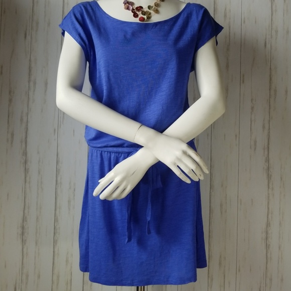 Capelli New York Dress/Swim Cover Up Short Sleeve - Picture 4 of 8